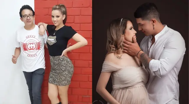 Greissy Ortega ya está en Estados Unidos con sus tres hijos Greissy Ortega ya está en Estados Unidos con sus tres hijos