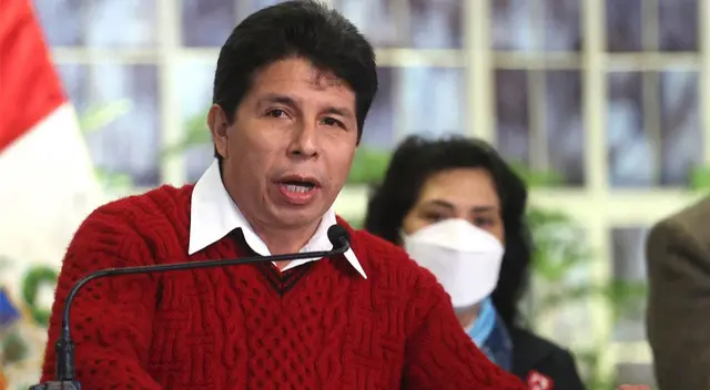 Mandatario reiteró su intención se seguir impulsando la segunda reforma agraria.