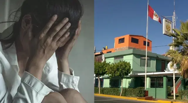 Arequipa: menor que fue dopada, secuestrada y abusada sexualmente logró escapar sola de delincuentes