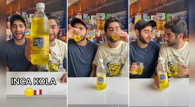 La escena es viral llegando al millón de reproducciones en la popular plataforma de videos.