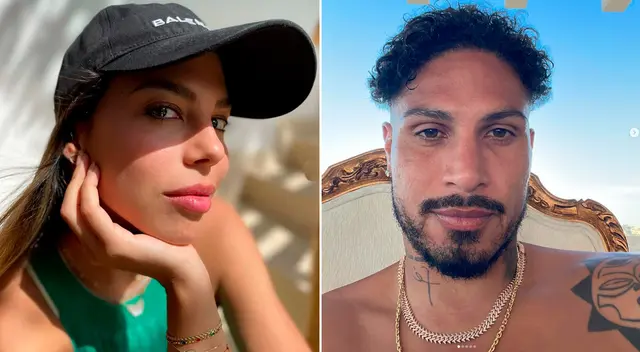 Alondra García Miró trabajó en el programa reality Combate. Alondra García Miró trabajó en el programa reality Combate.