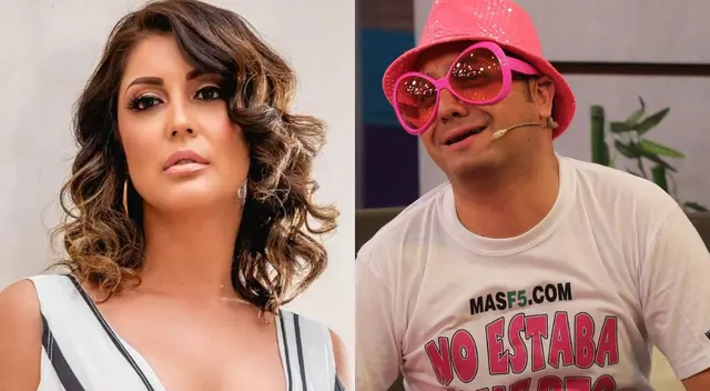 Karla Tarazona y Kurt Villavicencio: 10 cosas que no sabías de cómo inició su amistad en TV