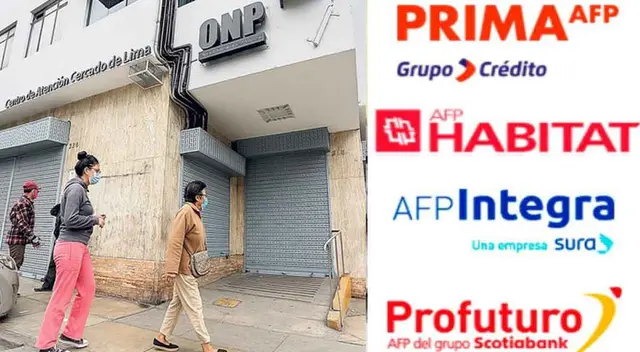 Los aportes no se pierden, pero debes de cumplir algunos que requisitos que en esta nota te los damos a conocer.