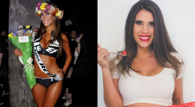 Vanessa Tello: ¿qué carrera estudio y en qué trabaja en la actualidad? Vanessa Tello: ¿qué carrera estudio y en qué trabaja en la actualidad?