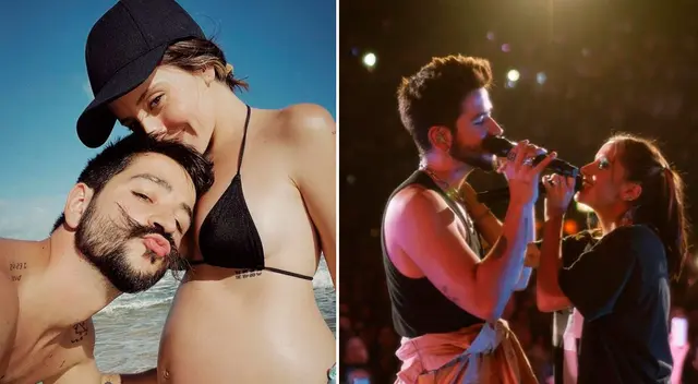 Camilo emocionó a fans con tremensa confesión.