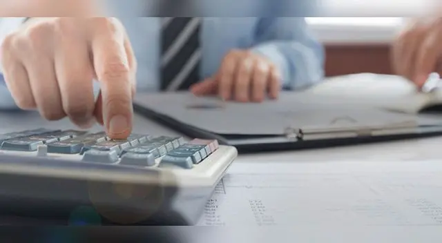 Mira aquí cuánto gana un contador en el Perú. Crédito: Certus.