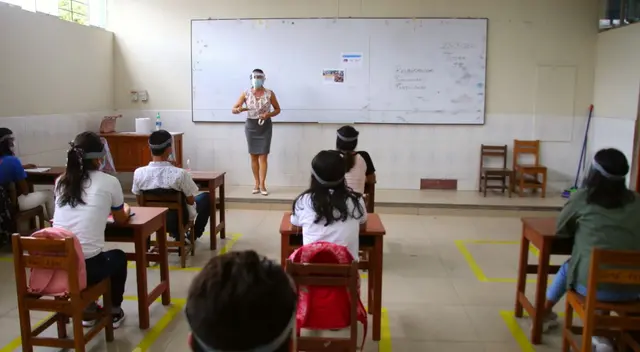 Todavía no se ha informado cómo se realizaría la forma de pago de este subsidio.