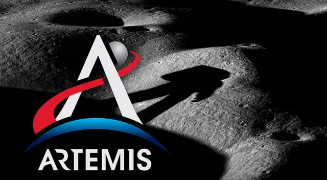 La misión Artemis busca volver a la Luna para establecer una presencia sostenida.