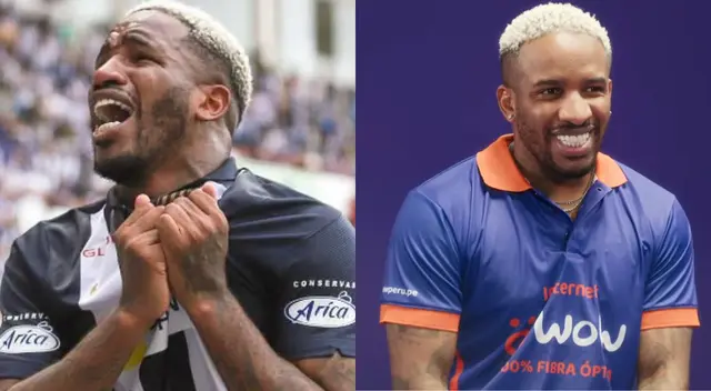 Jefferson Farfán: ¿A qué se dedica ahora que no juega partidos en Alianza Lima?