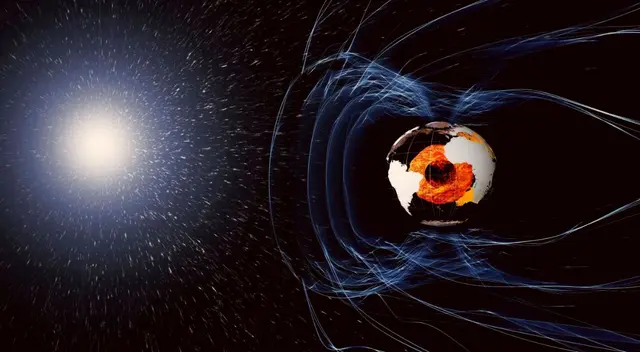 Científicos calculan que este tunel puede  tener 1.000 años luz de extensión.