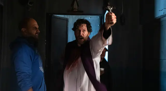 Película se estrenará el 28 de julio.