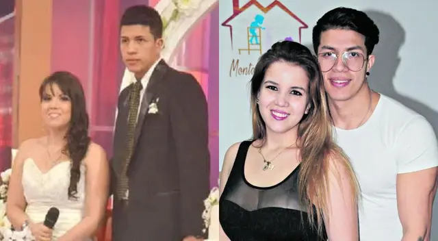Greissy Ortega e Ítalo Villaseca: 10 cosas que no sabías de su historia de amor
