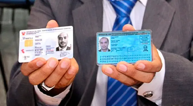 Conoce los pasos para identificar tu número de ubigeo en tu DNI. Conoce los pasos para identificar tu número de ubigeo en tu DNI.