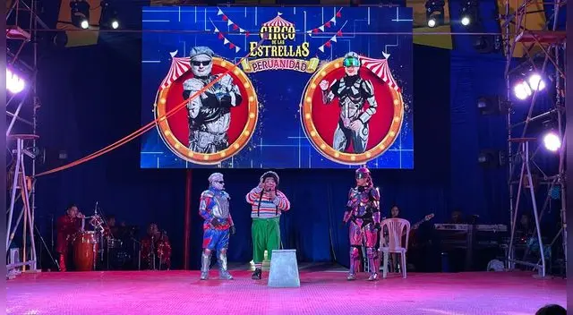 Una alternativa divertida para toda la familia. Fuente: Difusión