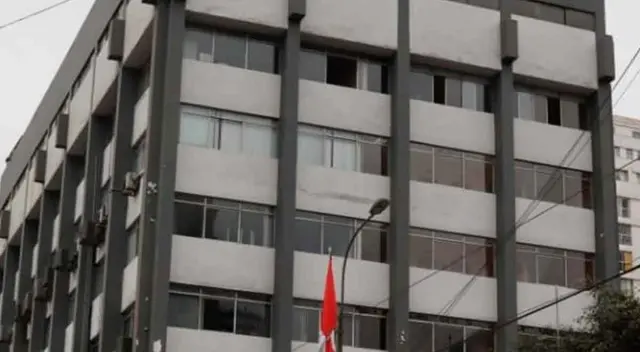 La institución informó acerca de este suceso.