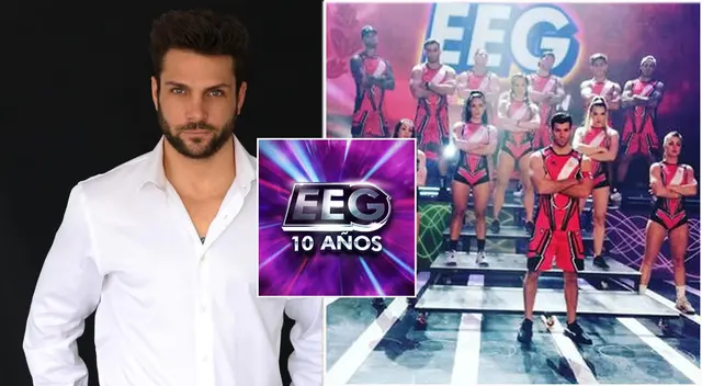 Nicola Porcella no perdona a sus examigos, y les dice: Nicola Porcella no perdona a sus examigos, y les dice: