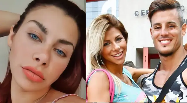 Xoana González sobre Rodrigo Valle. Xoana González sobre Rodrigo Valle.