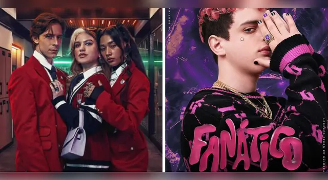 Netflix llega con nuevos estrenos antes de finalizar julio 2022.