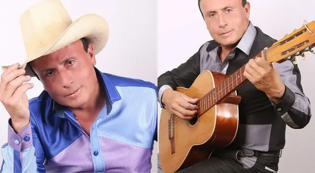 Silverio Urbina: ¿qué ha sido de su vida tras su éxito de “Qué Linda flor”? Silverio Urbina: ¿qué ha sido de su vida tras su éxito de “Qué Linda flor”?