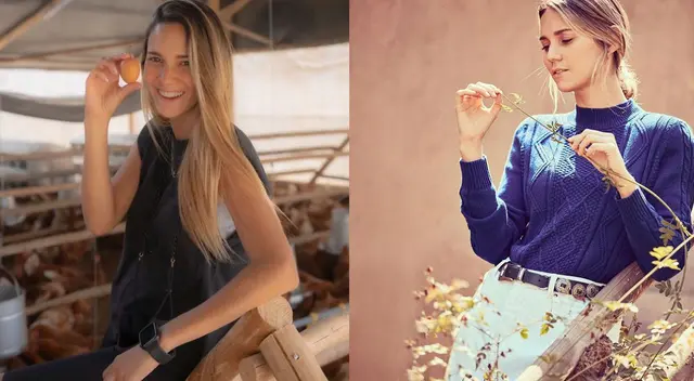 María Grazia Gamarra se unió al elenco de Al fondo hay sitio. María Grazia Gamarra se unió al elenco de Al fondo hay sitio.