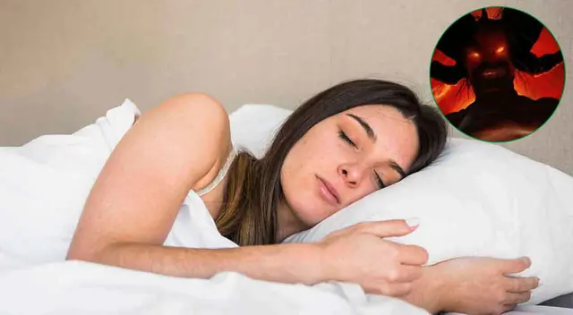 Soñar con el diablo tiene diferentes interpretaciones y todo depende de la situación y el contexto.