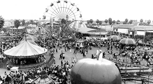 La Feria del Hogar: todo sobre sus inicios y el fin de una era con un trágico final La Feria del Hogar: todo sobre sus inicios y el fin de una era con un trágico final