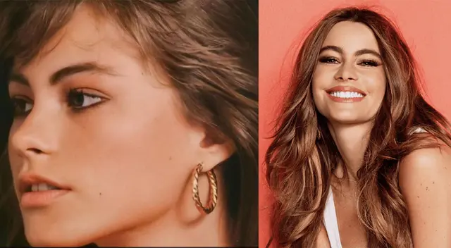 Sofia Vergara Sofia Vergara