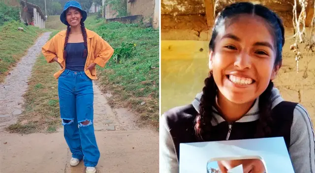 Representante de Albertina Sacaca habría cotizado entre 700 y 1 000 dólares un clip para TikTok o Facebook. Representante de Albertina Sacaca habría cotizado entre 700 y 1 000 dólares un clip para TikTok o Facebook.