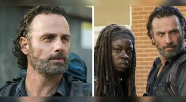 The Walking Dead tendrá spin-off