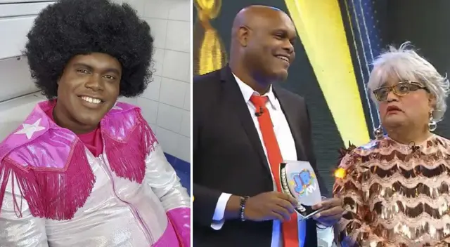 ¿Qué pasó con Joao Castillo? Por qué no aparece en JB en ATV.