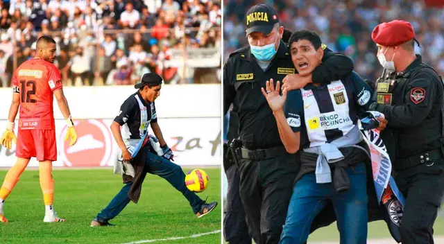 Alianza Lima ganó en Trujillo.