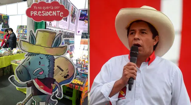 denuncian racismo en la Feria de Libro de Lima denuncian racismo en la Feria de Libro de Lima