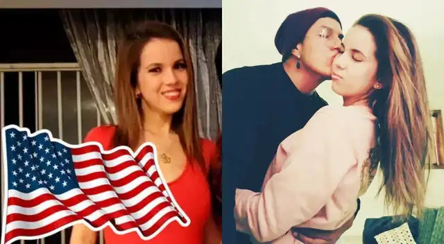 Greissy Ortega: 10 cosas que no sabías sobre su ingreso de ilegal a Estados Unidos