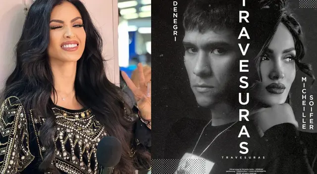 Presentan nuevo tema musical Presentan nuevo tema musical