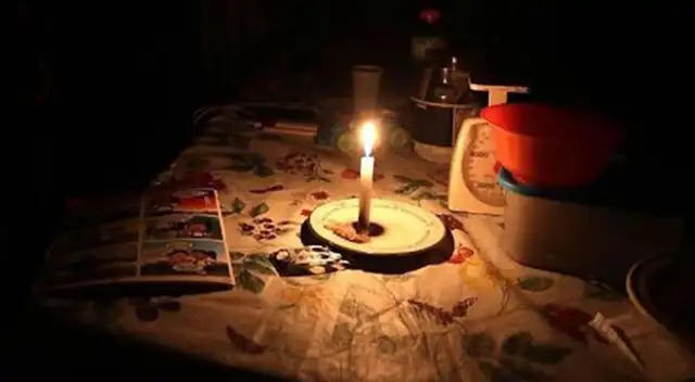 Corte de luz - Enel: zonas afectadas y horarios para HOY, lunes 25 de julio Corte de luz - Enel: zonas afectadas y horarios para HOY, lunes 25 de julio