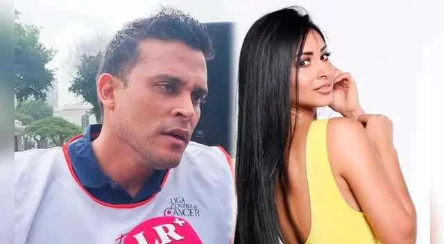 Christian Domínguez revela que quiere un hijo más con Pamela Franco, y luego se hará la vasectomía.