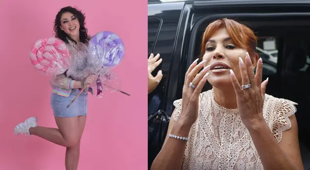 Fuente: Difusión Fuente: Difusión