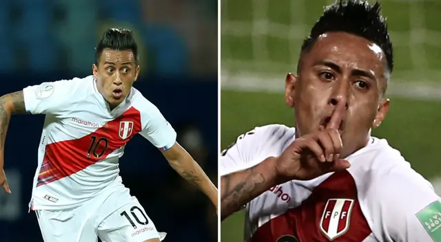 Christian Cueva, el popular Aladino se encuentra en medio de la polémica otra vez.