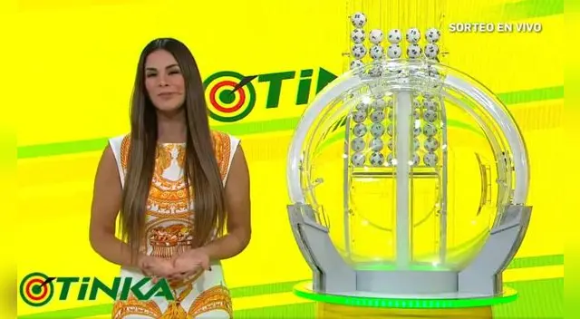 La Tinka sigue buscando ganadores y tú puedes ser uno de ellos.