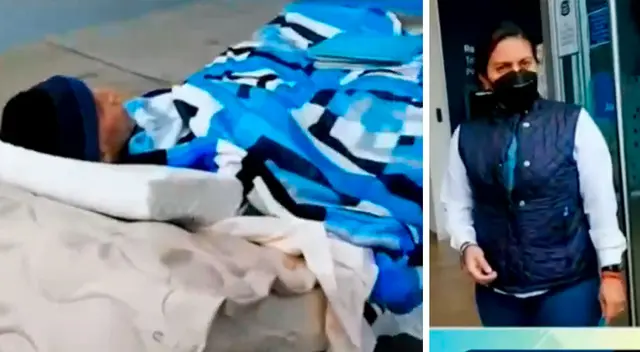 Pablo Gustavo Macasana, de 51 años, es docente y padece cáncer terminal. Pablo Gustavo Macasana, de 51 años, es docente y padece cáncer terminal.