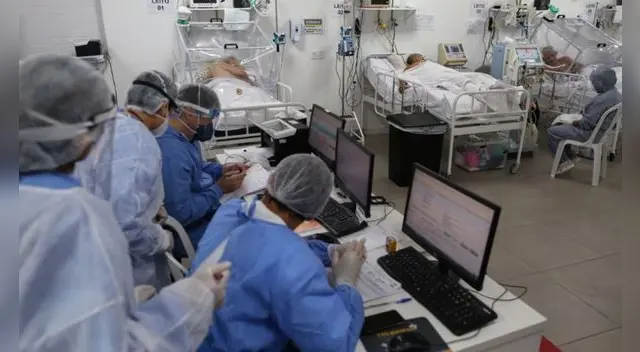 El nuevo coronavirus es el causante de la pandemia que sumergió al mundo en una terrible pesadilla.