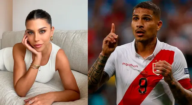 Paolo Guerrero y su respuesta sobre el matrimonio.