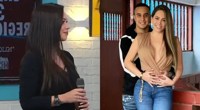En América Hoy, Melissa Klug aseguró que tiene más prioridades que contraer matrimonio con Jesús Barco este año, y lo hará en 2023. En América Hoy, Melissa Klug aseguró que tiene más prioridades que contraer matrimonio con Jesús Barco este año, y lo hará en 2023.