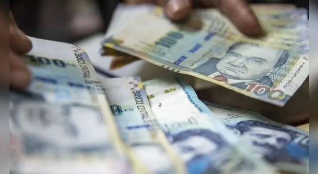 El proceso de desembolso de las AFP sigue su curso. El proceso de desembolso de las AFP sigue su curso.