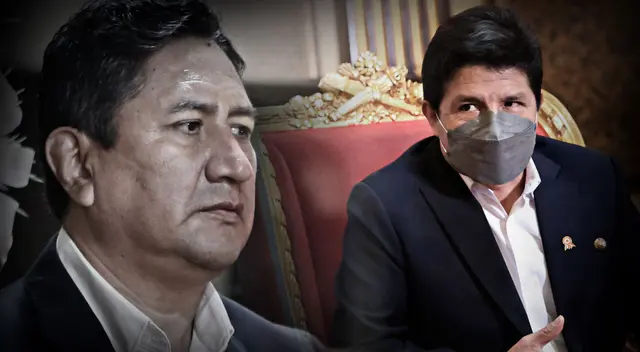 Además, indicó que el mandatario es víctima de 'una gran conspiración desde que ingresó al cargo hasta el momento'.