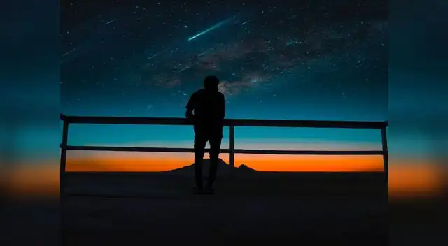 Conoce aquí cuándo ver la lluvia de estrellas del mes de julio. Conoce aquí cuándo ver la lluvia de estrellas del mes de julio.