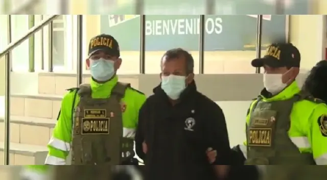 Barranco: capturan a sujeto que acuchillo a su expareja por no retomar la relación [VIDEO]