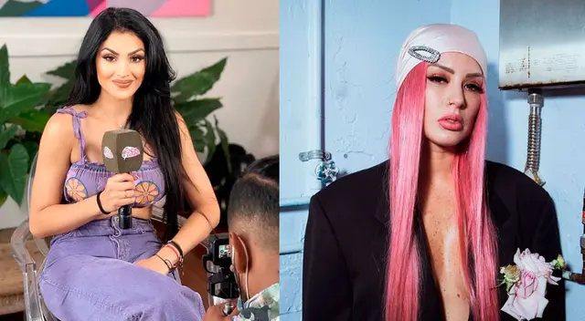 Michelle Soifer responde a Leslie Shaw tras