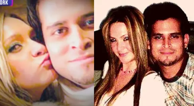 Descubre a qué se dedica la ex pareja de Christian Domínguez, Tania Ríos, en los Estados Unidos