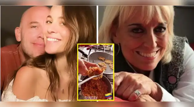 Juliana Molina conquista a Regina Alcóver.